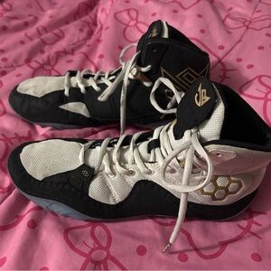 Jordan Burroughs JB1 Wrestling Shoes